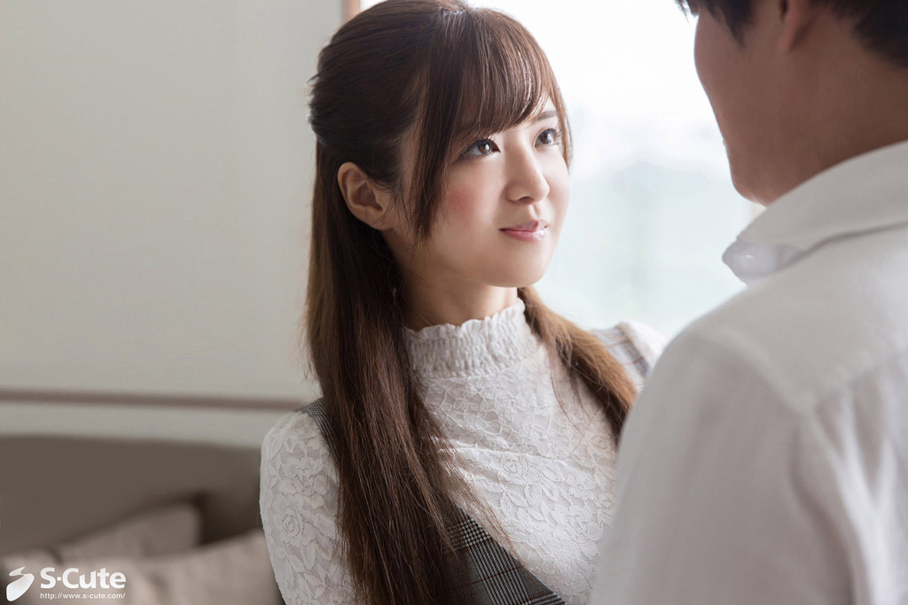 【S-cute系列】Mika作品657_mika_01,23歳的人妻！ S-CUTE-第2张